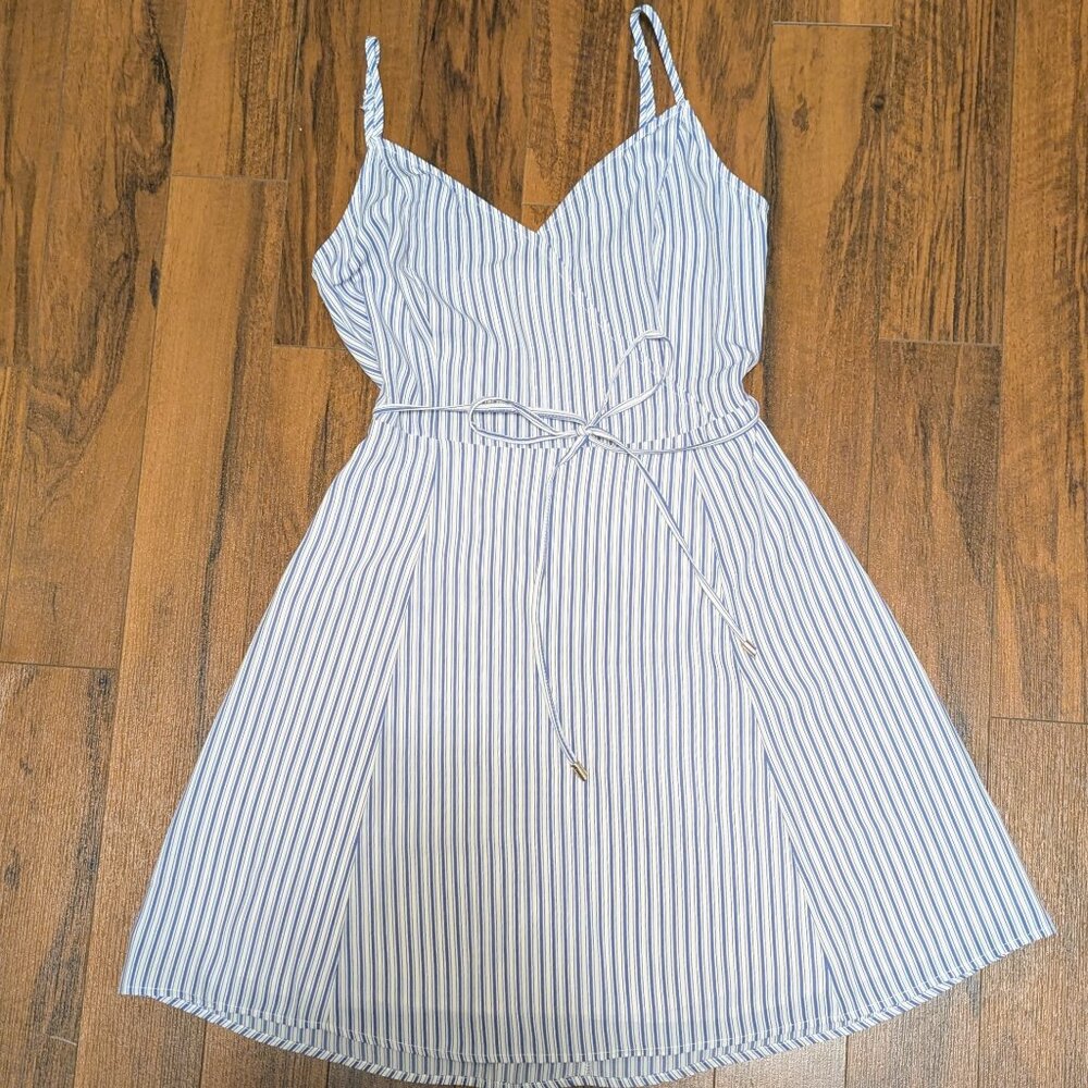 Dynamite mini dress size XS